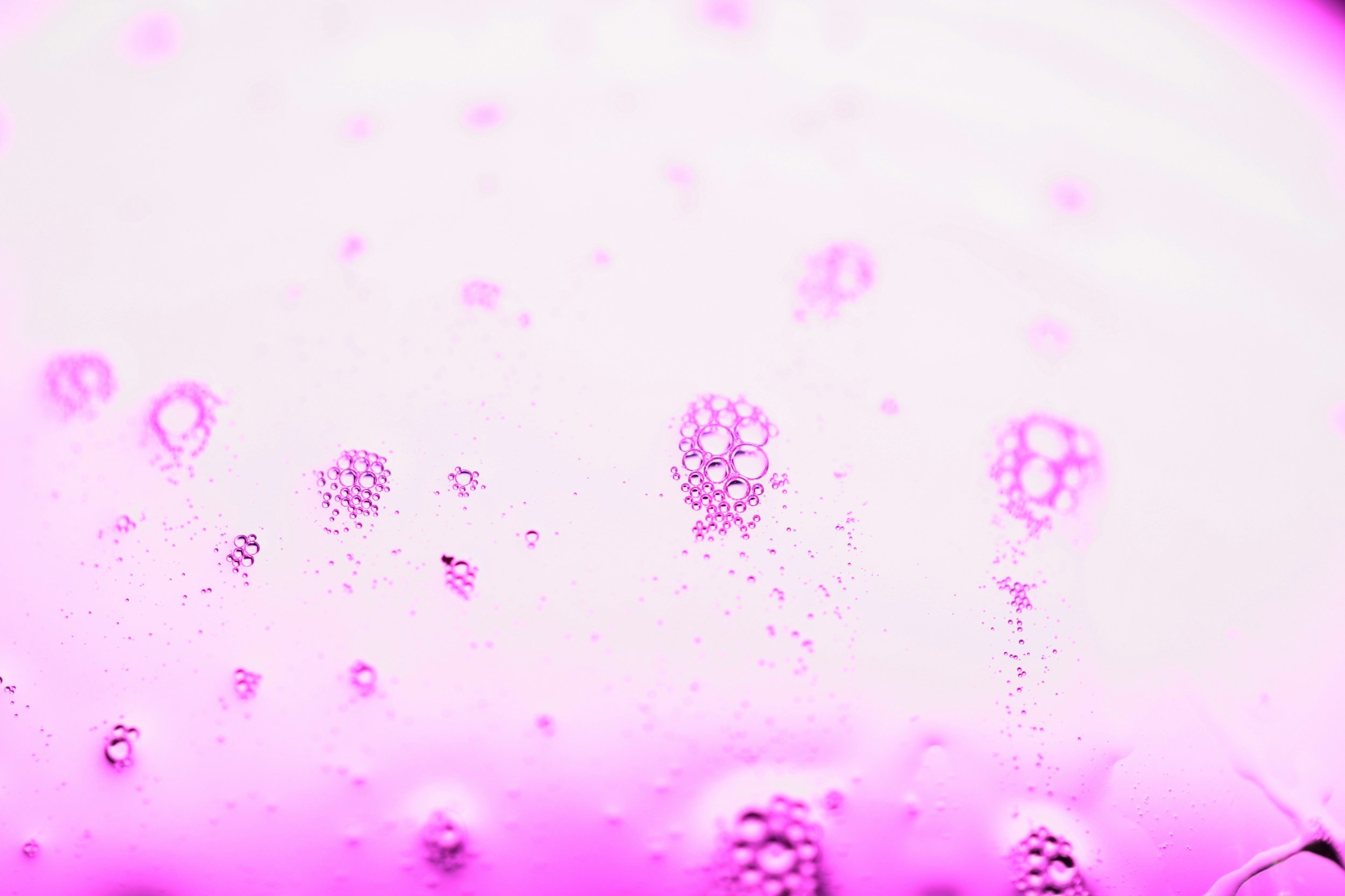 Causas de déficit de microbiota reguladora