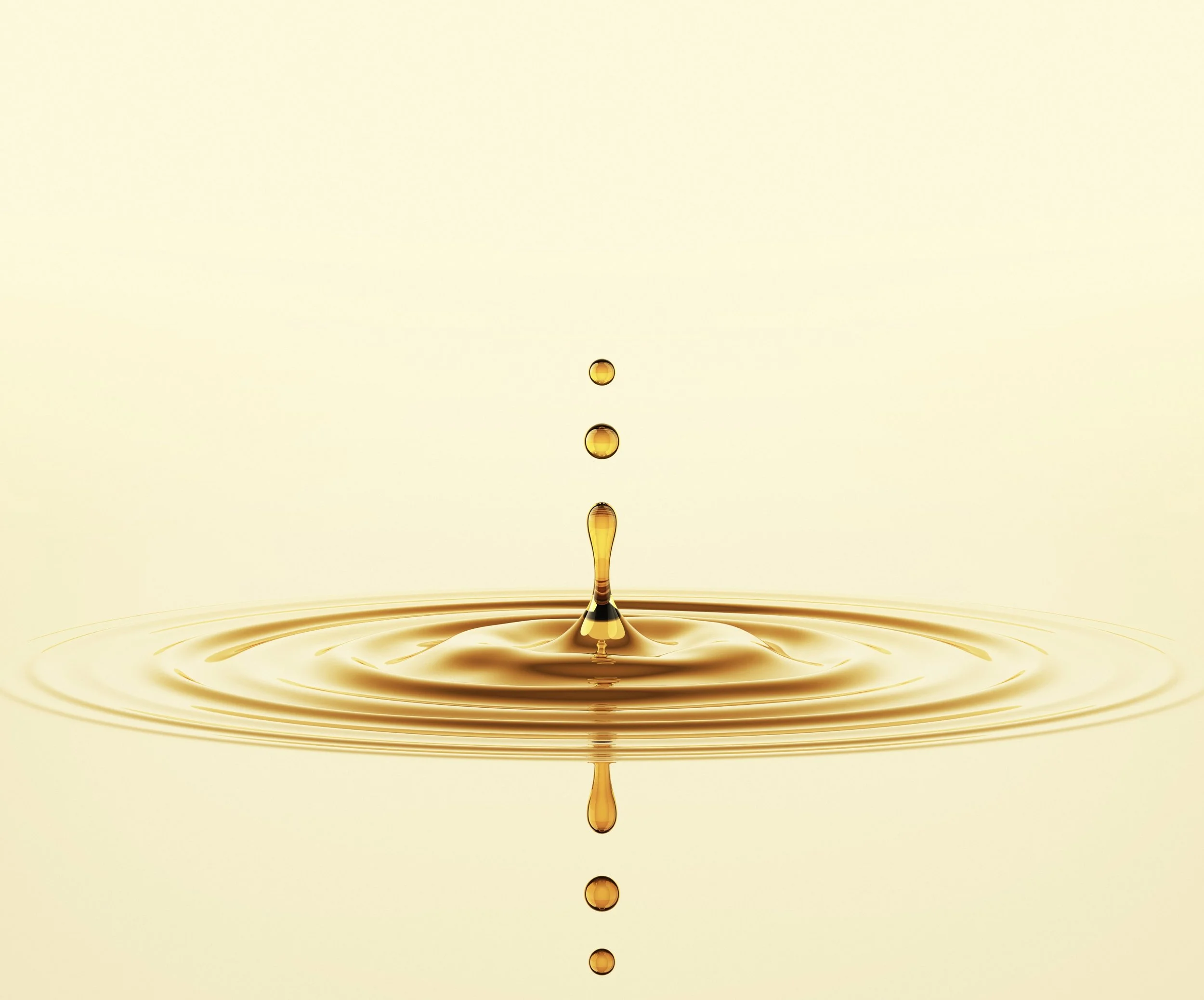 Aceite de magnesio