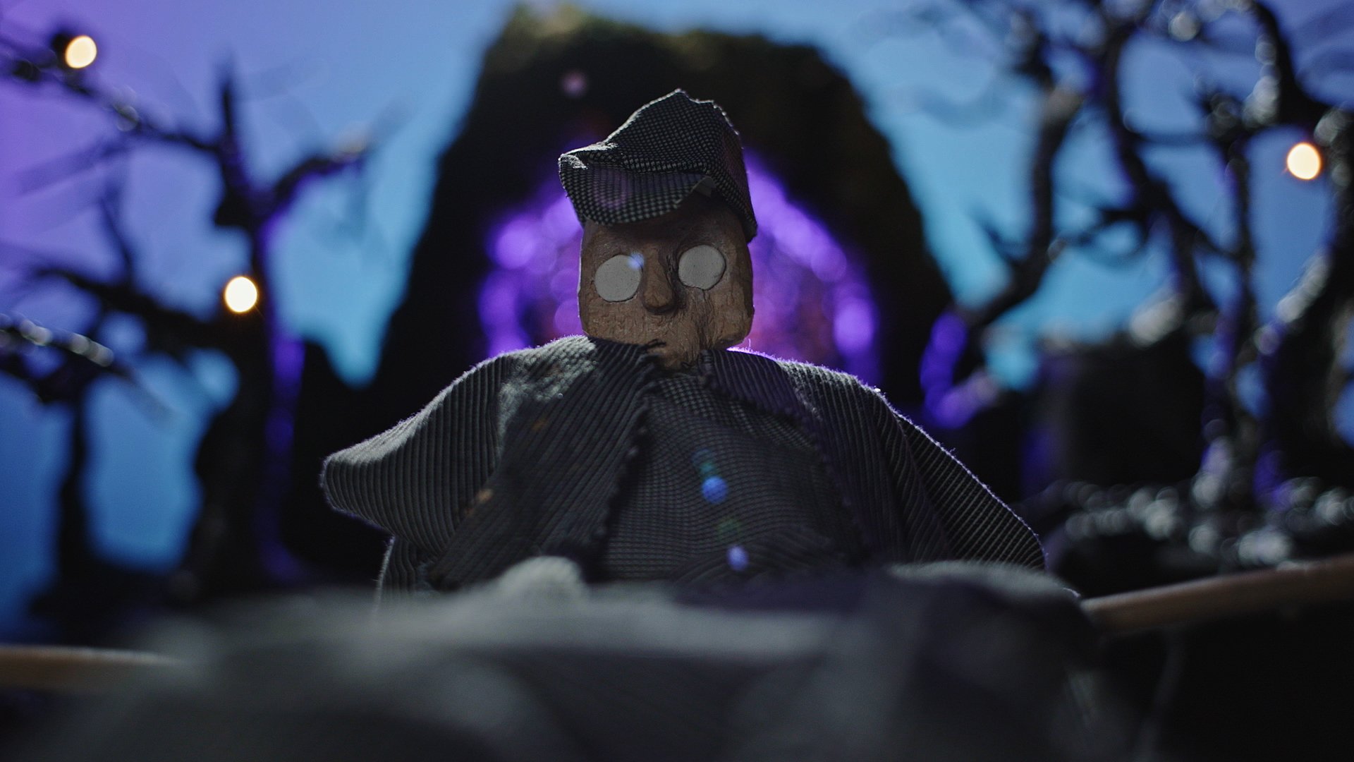 Riverman by ESMO (Co-director, DOP)