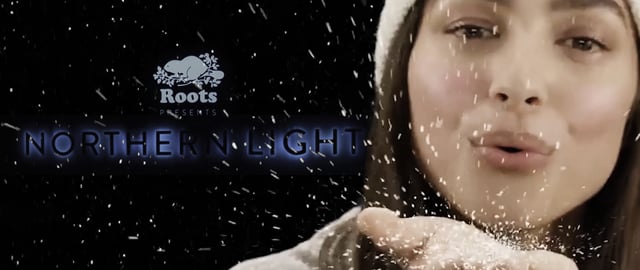 ROOTS Canada Northern Lights (Director)