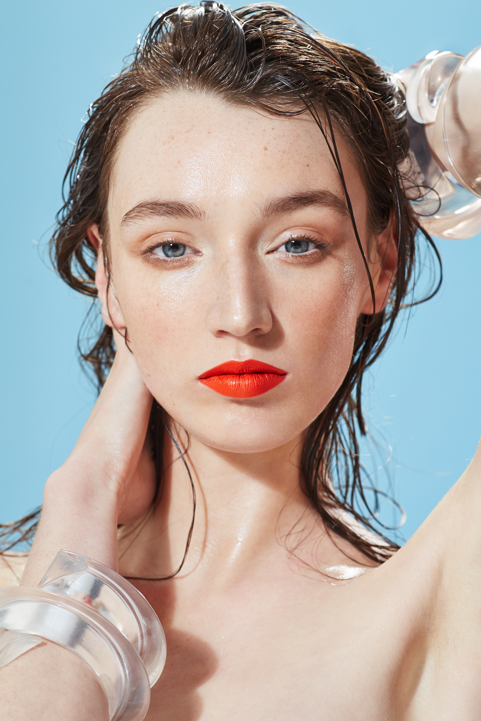 FASHION Canada Beauty Opener