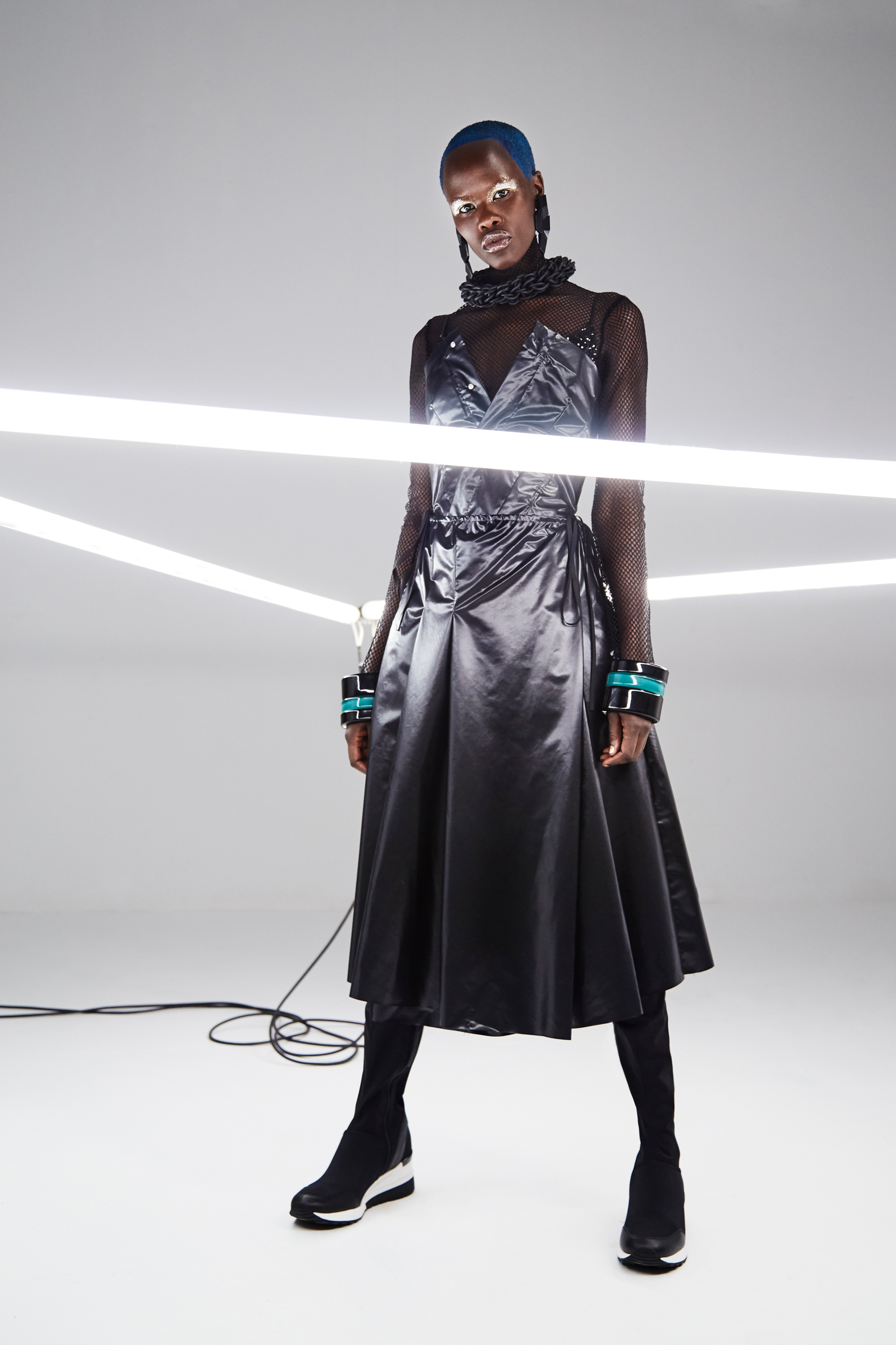 Dress Code for FASHION Canada