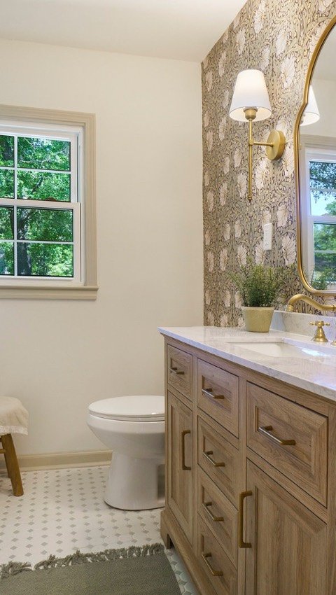 The numbers don’t lie—first impressions matter, especially in today’s market. As spring approaches and more sellers list their homes, the competition will heat up. You’ll want to ensure your home stands out by presenting it in