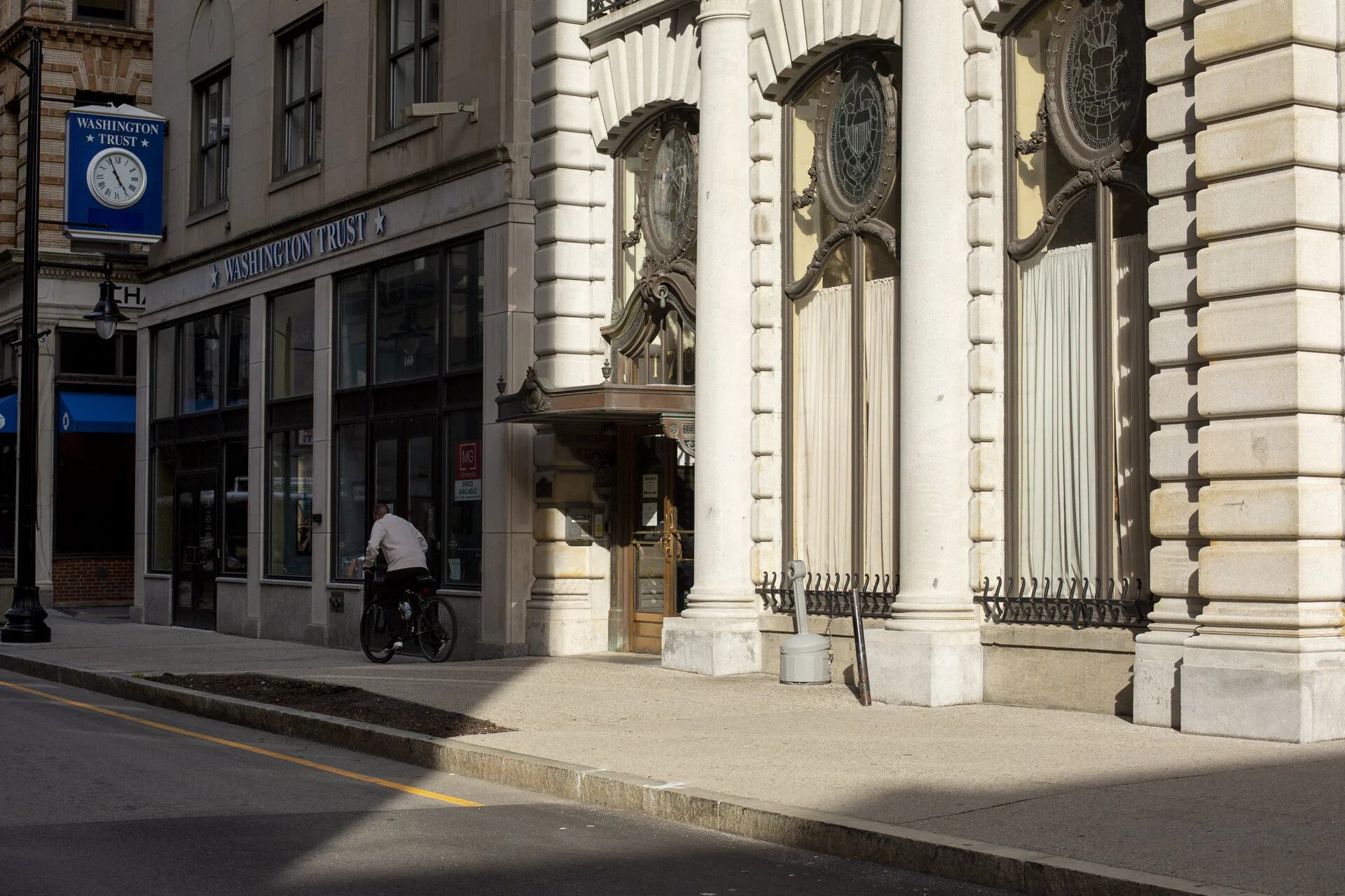 Summary of COVID-19 Downtown Business Survey