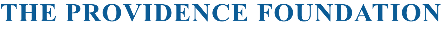 The Providence Foundation
