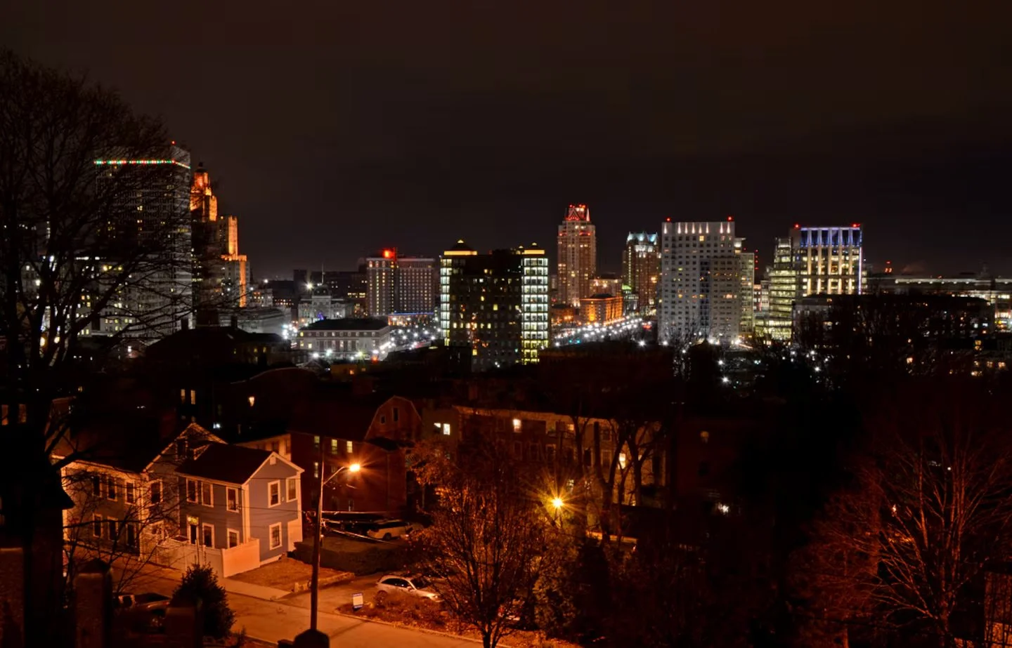 Rent control won’t solve Providence’s steep rental prices