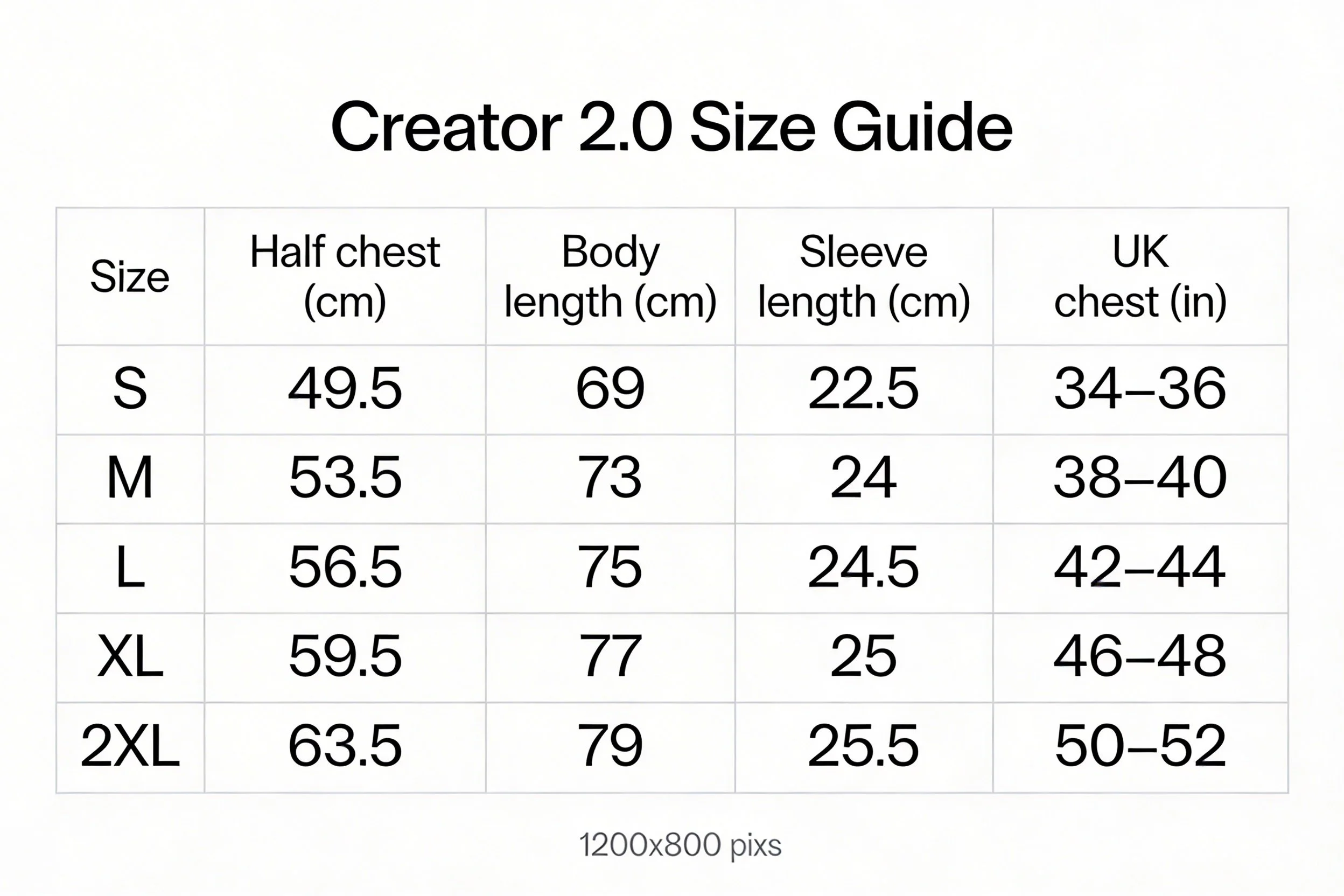 Creator 2.0 Size Guide.png (Copy)