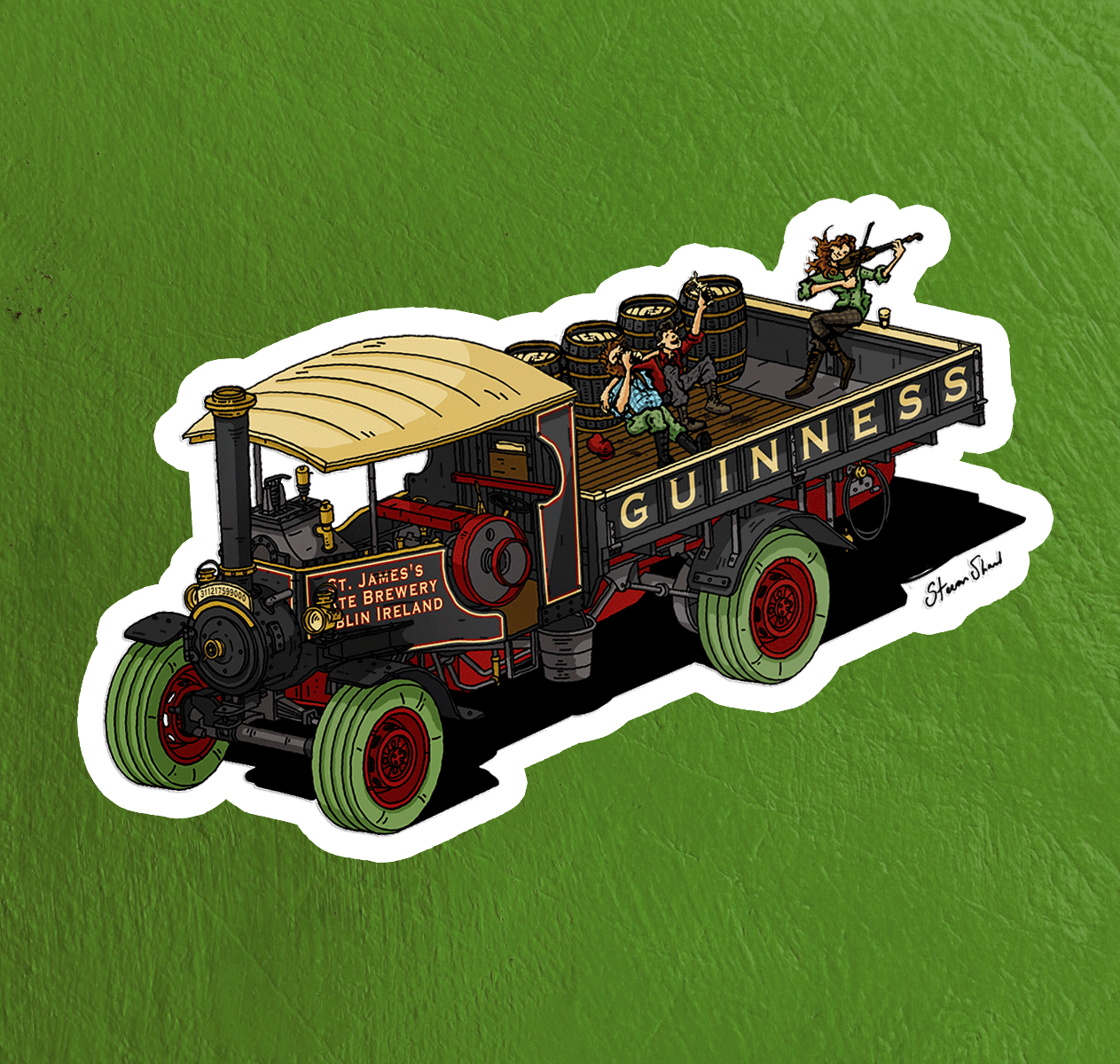 Guinness-Steam-Wagon-Sticker-2.png