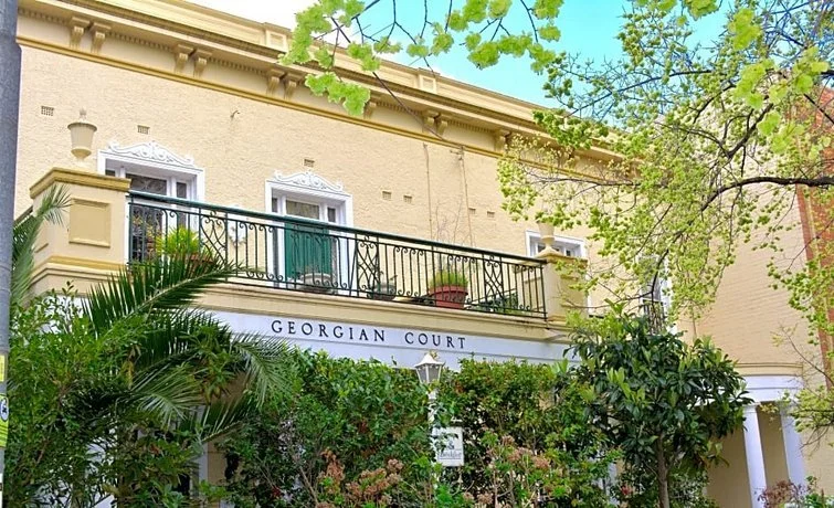 Georgian Court Inn