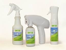 Odor Laser
