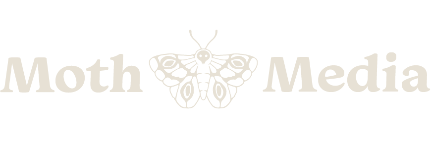 Moth Media