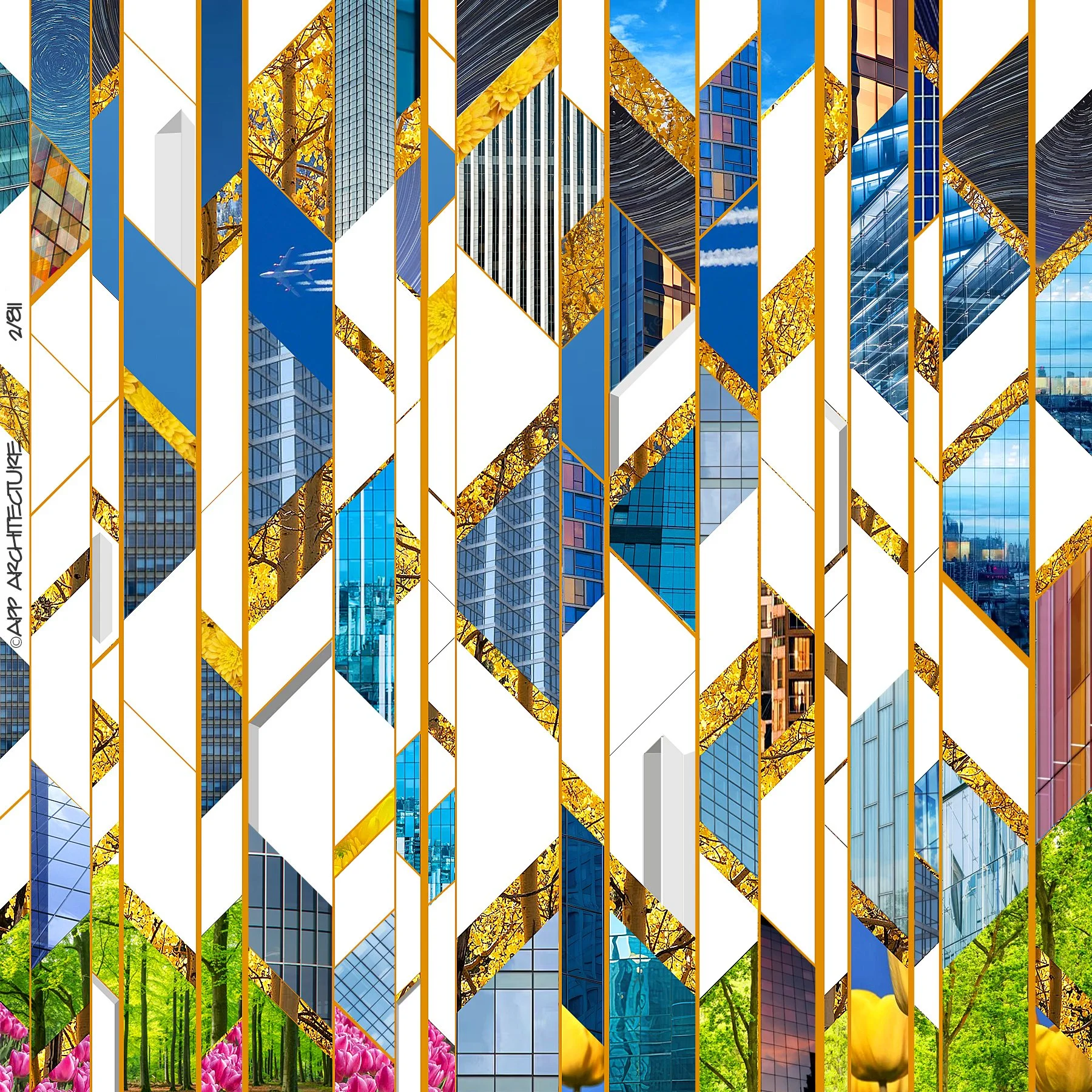 This Year's Holiday Artwork