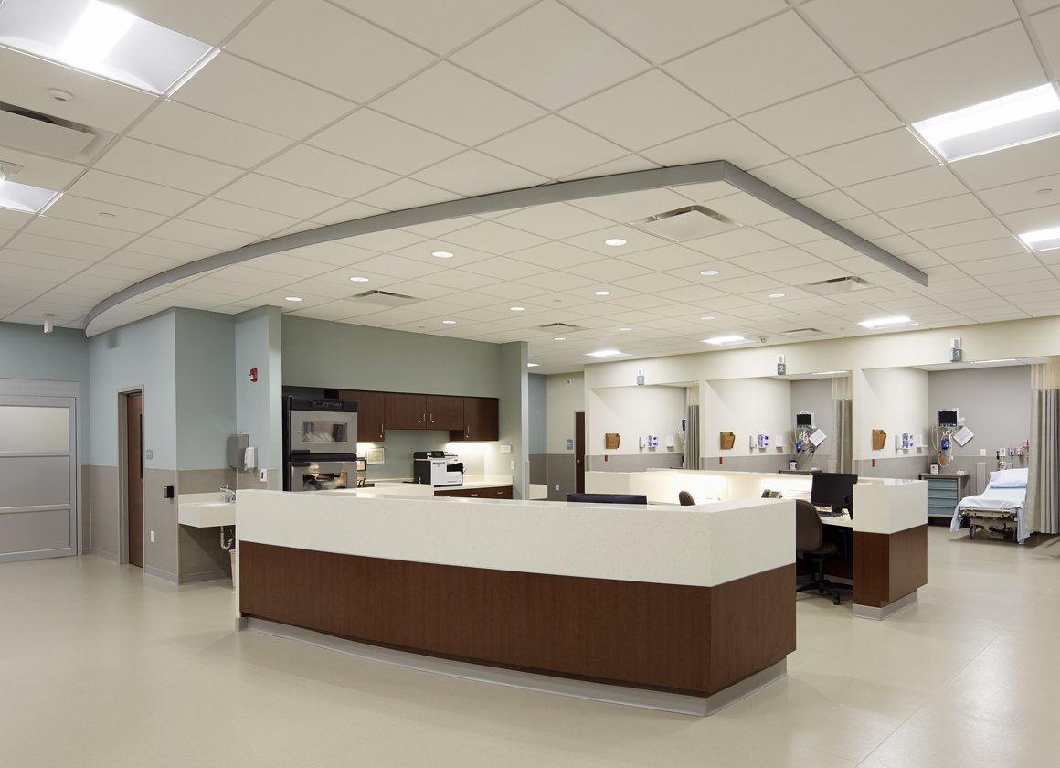 Ambulatory Endoscopy Center, Huber Heights, OH