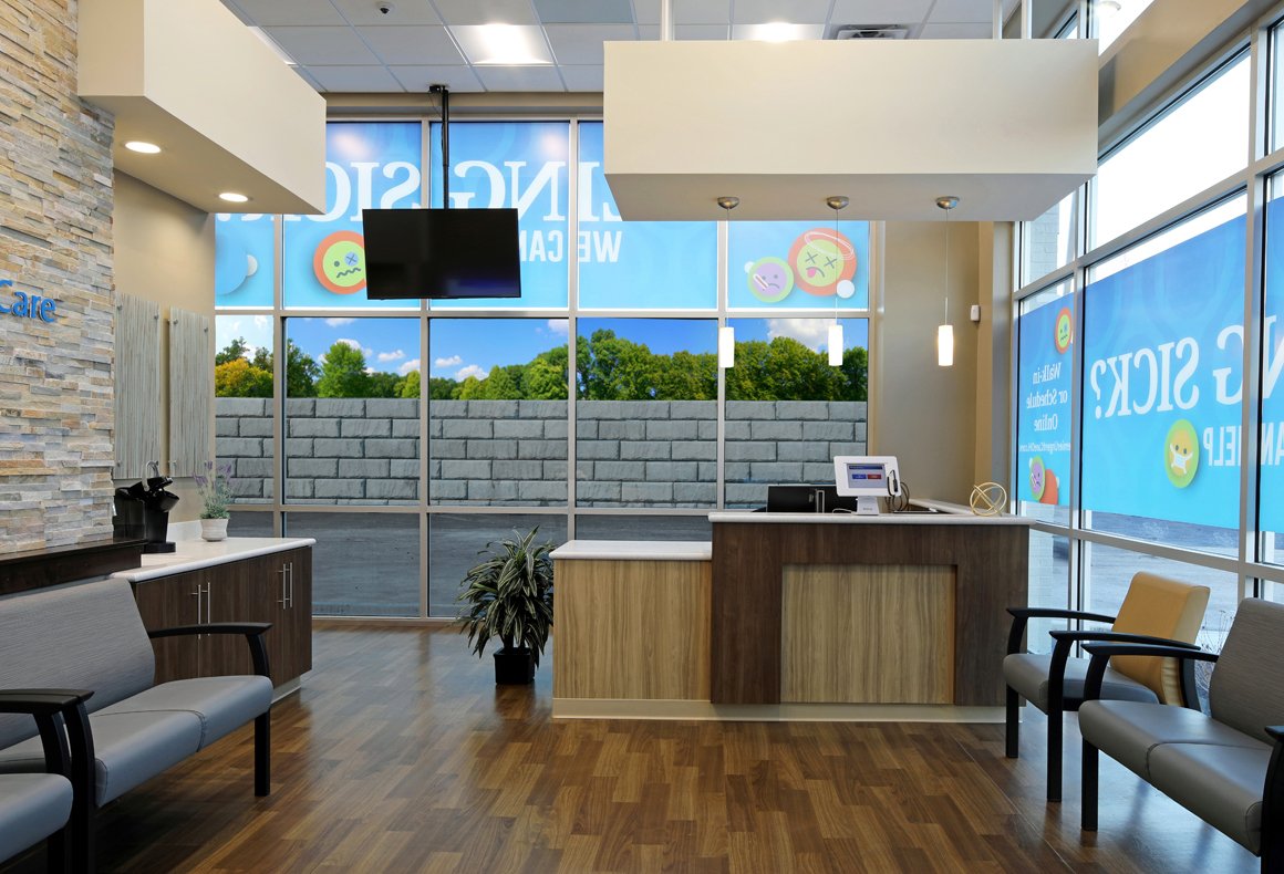New Urgent Care, Beavercreek, OH
