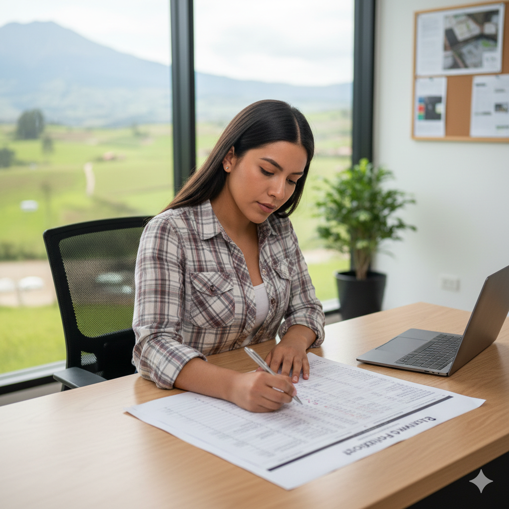 ¿Qué información necesito para solicitar una cotización de un pozo de agua?