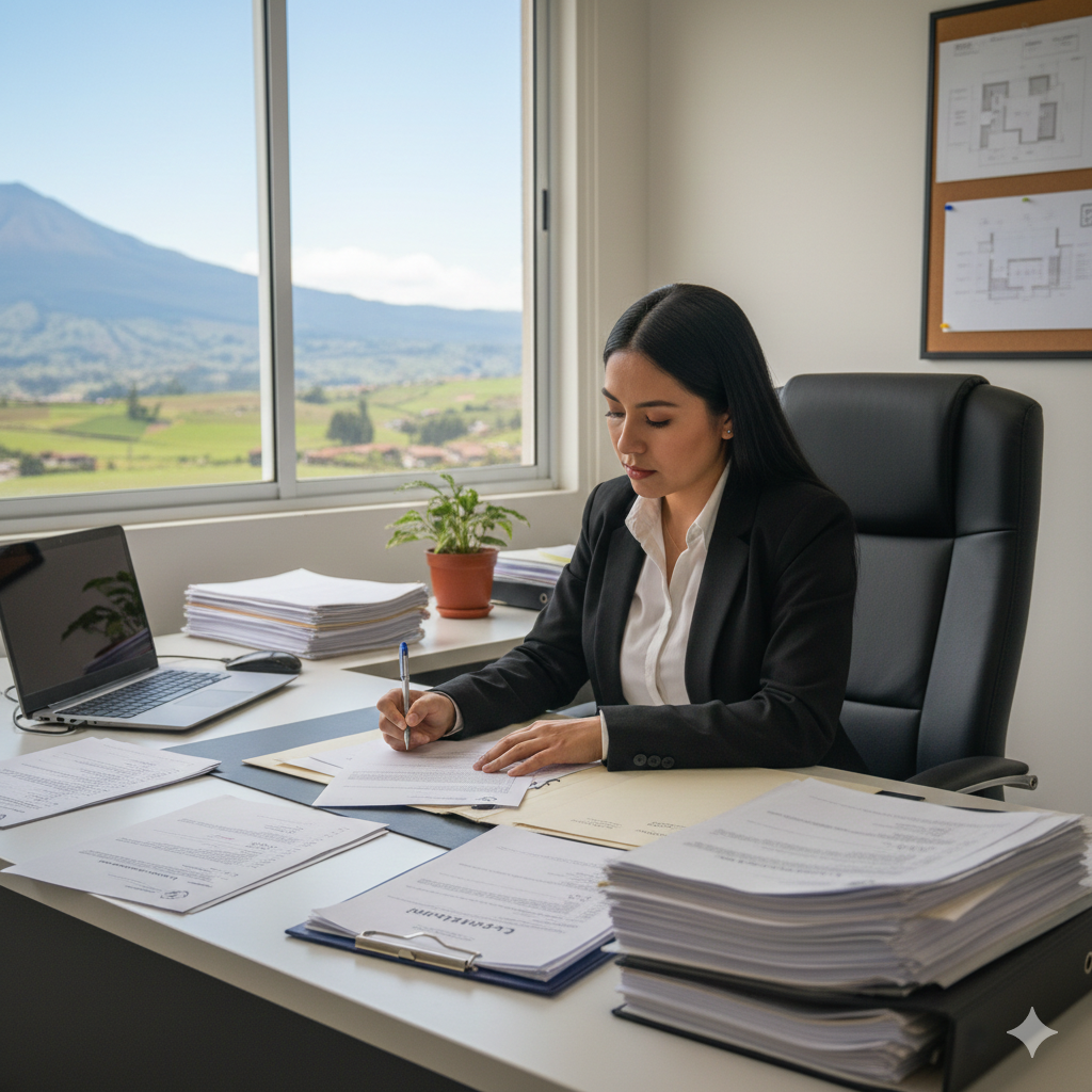 ¿Qué permisos o regulaciones se deben cumplir para perforar un pozo de agua en Ecuador?