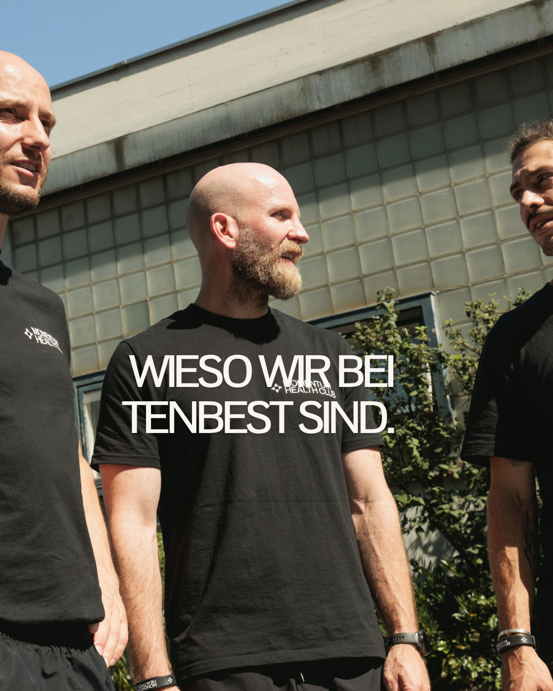 TenBest Social Media Beiträge mit Empfehlungen der besten Dienstleister in der Schweiz