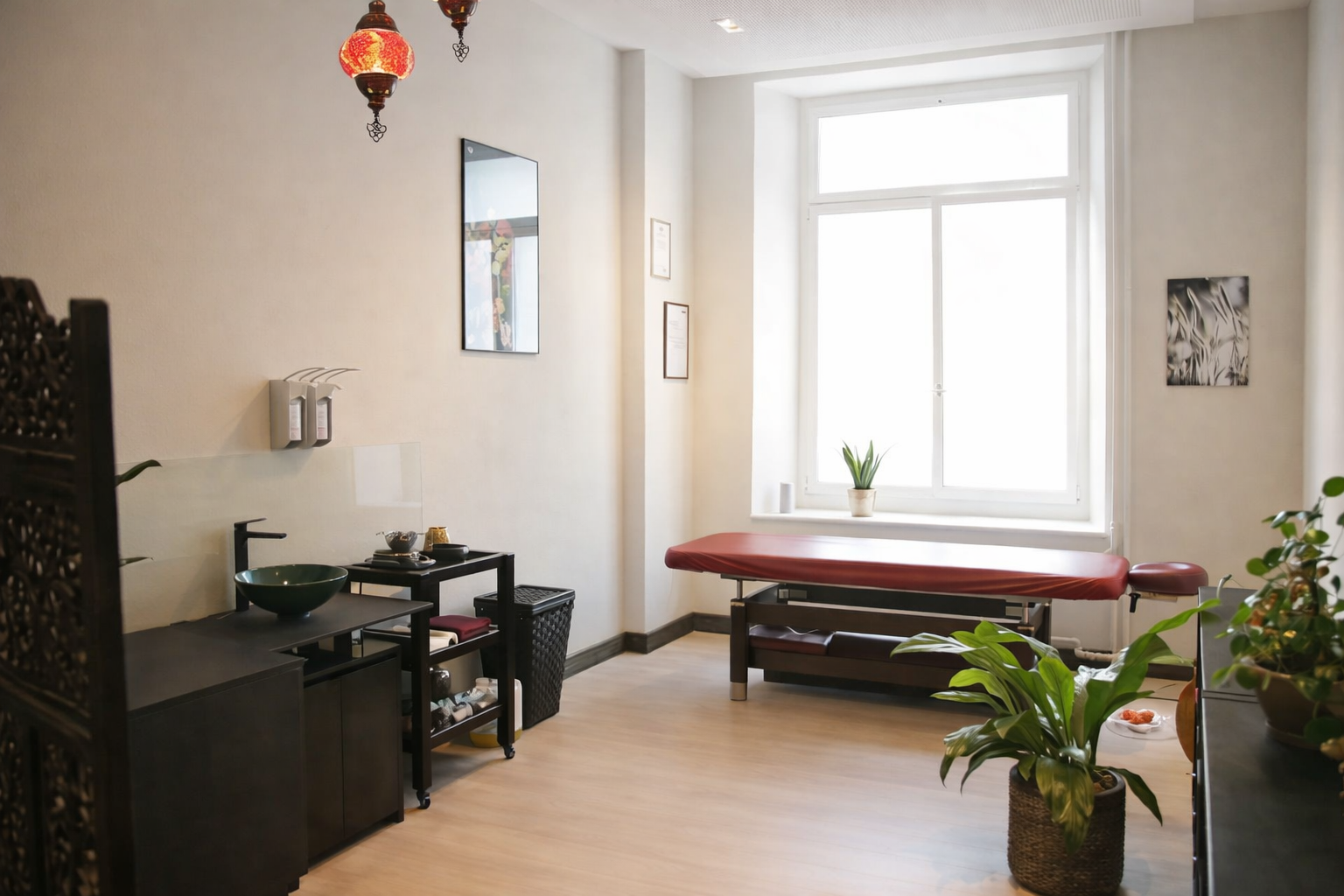 KAALI - Ayurveda Treatments & Massage  📍 Hirschmatt