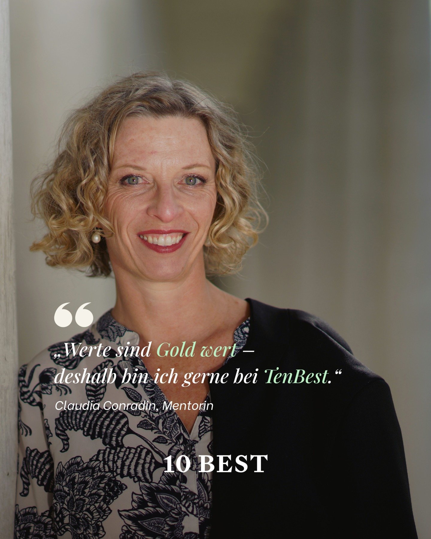 Du kannst mitbestimmen. 🙌

Was macht einen wirklich guten Dienstleister aus? 🤔

Nicht wir entscheiden das.
Nicht irgendein Experte.

👉 Sondern Menschen wie du.

Unsere Kriterien entstehen nicht im B&uuml;ro. 🏢❌
Sie entstehen draussen. 🌍
Aus taus