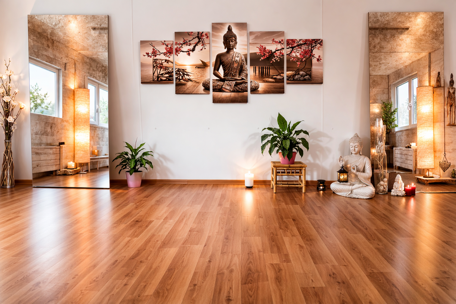 Doris Mora - Yin Yoga & Fascia Pilates in Achtsamkeit 📍 Thun