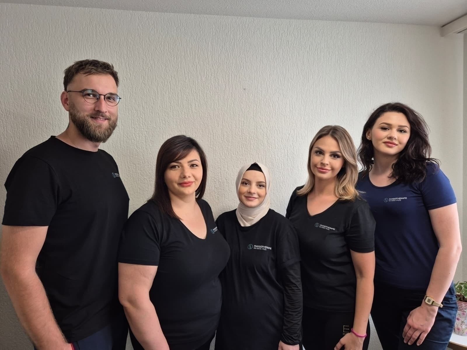 Im Rike-Hus 📍 Effretikon