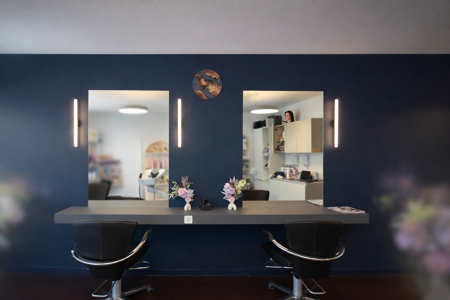 Rihairpark 📍Kaiseraugst