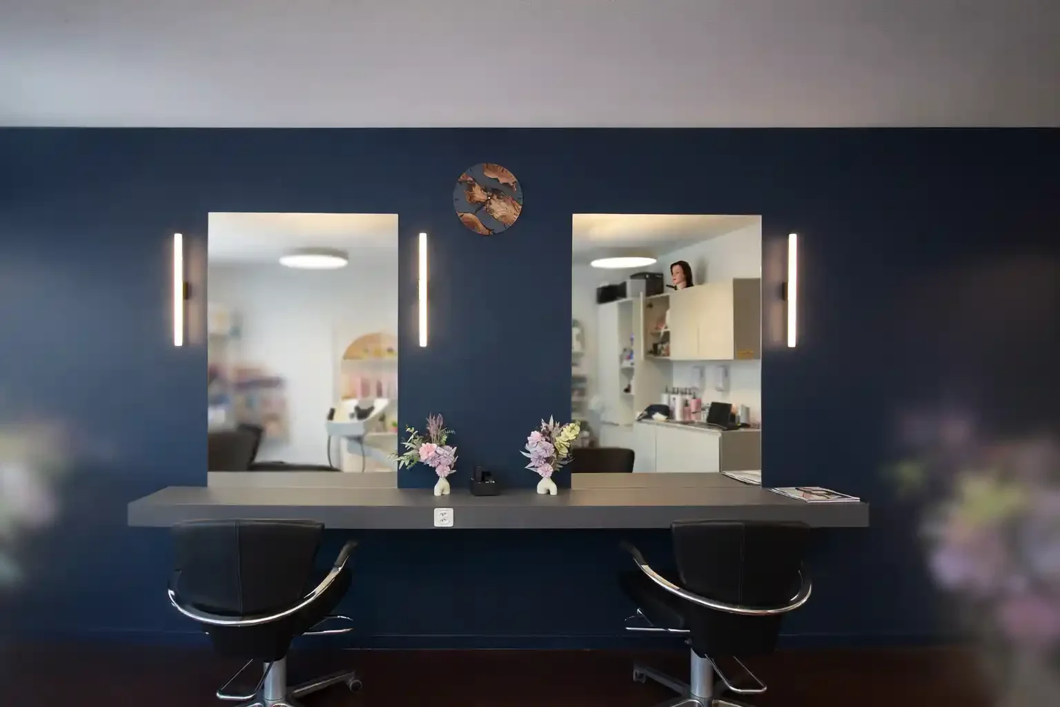 Orelyà Hair & Beauty studio  📍Kaiseraugst