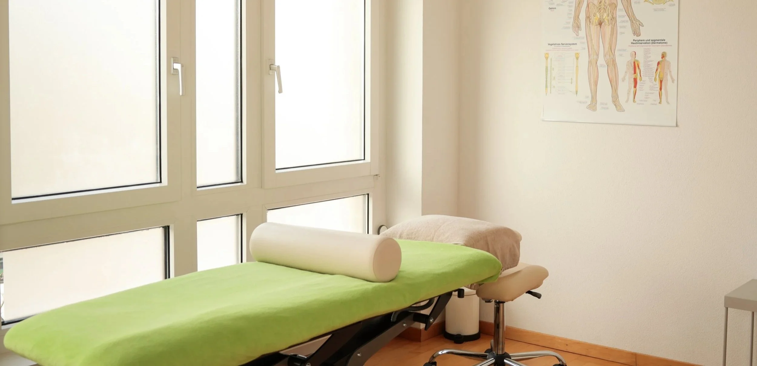 Therapiepraxis Branka 📍 Wettingen