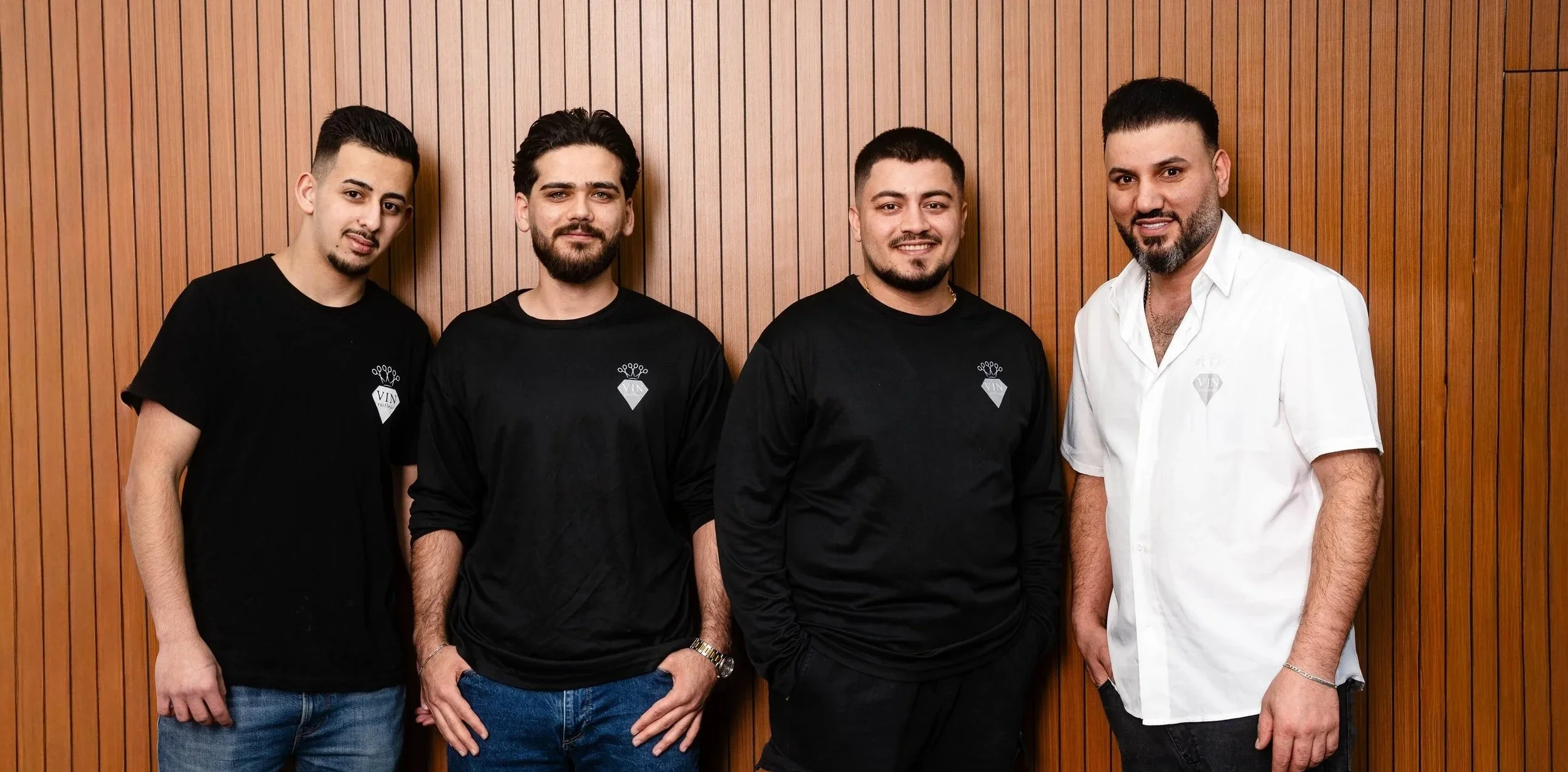 VIN Coiffeur 📍 Biel