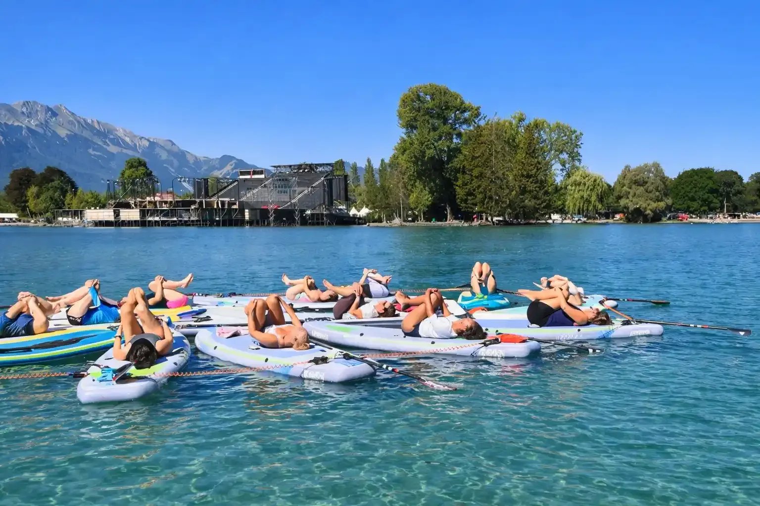 Passion & Vitality Unterwegsmitherz 📍 Thun