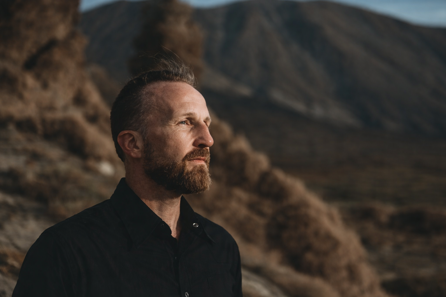 Spirituelle Psychologie – Andreas Messerli 📍 Rizenbach