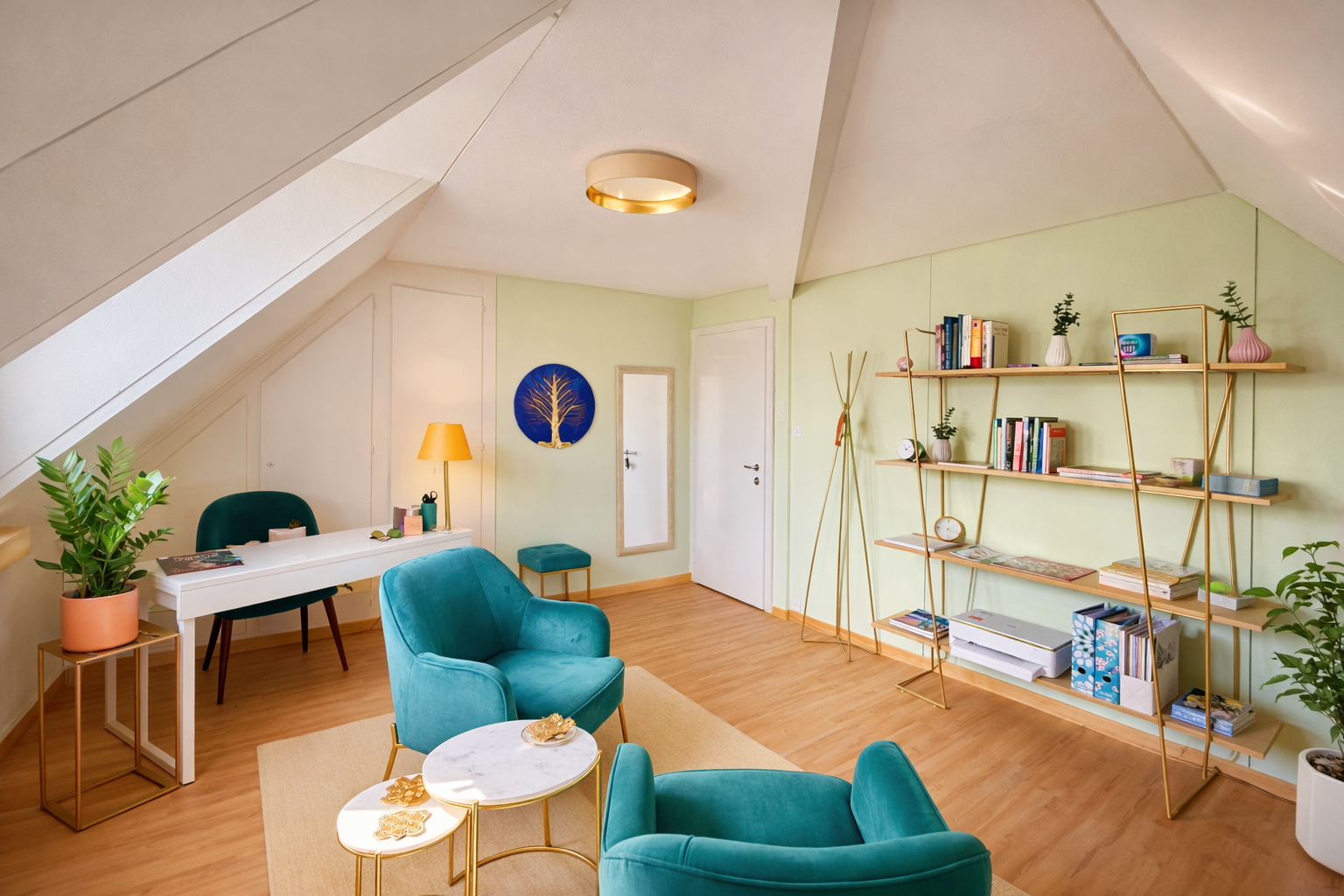 Concept Holistic Health - Praxis für ganzheitliche Gesundheit 📍 Seefeld