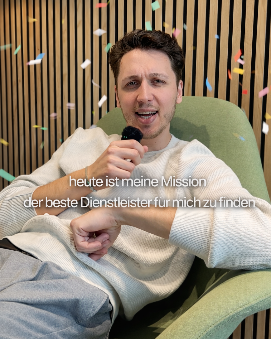 Weitere Dienstleistungsbranchen in Zürich auf TenBest entdecken