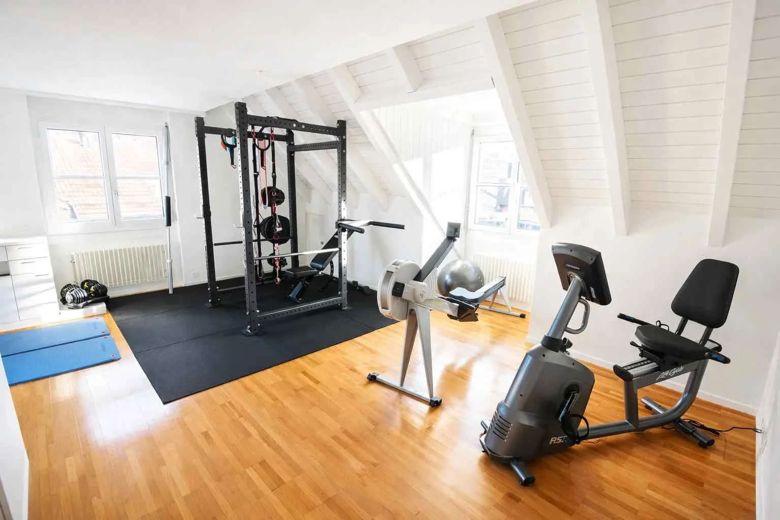 Physiotherapie Nick Lauvrys 📍 Kloten