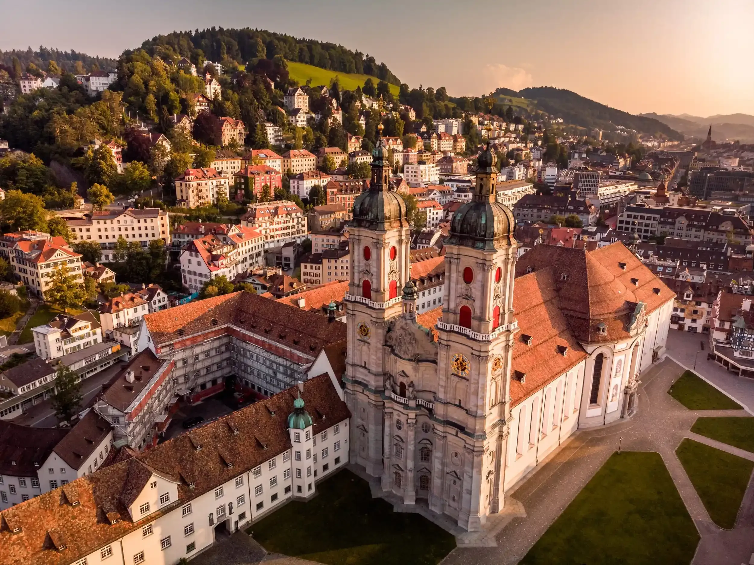 Life Coaching Schweiz – Stimmungsbild Beratung