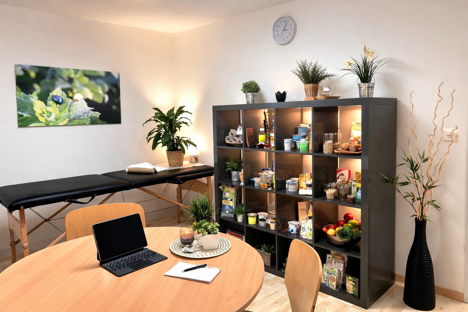 Nutrisana 📍 Winterthur