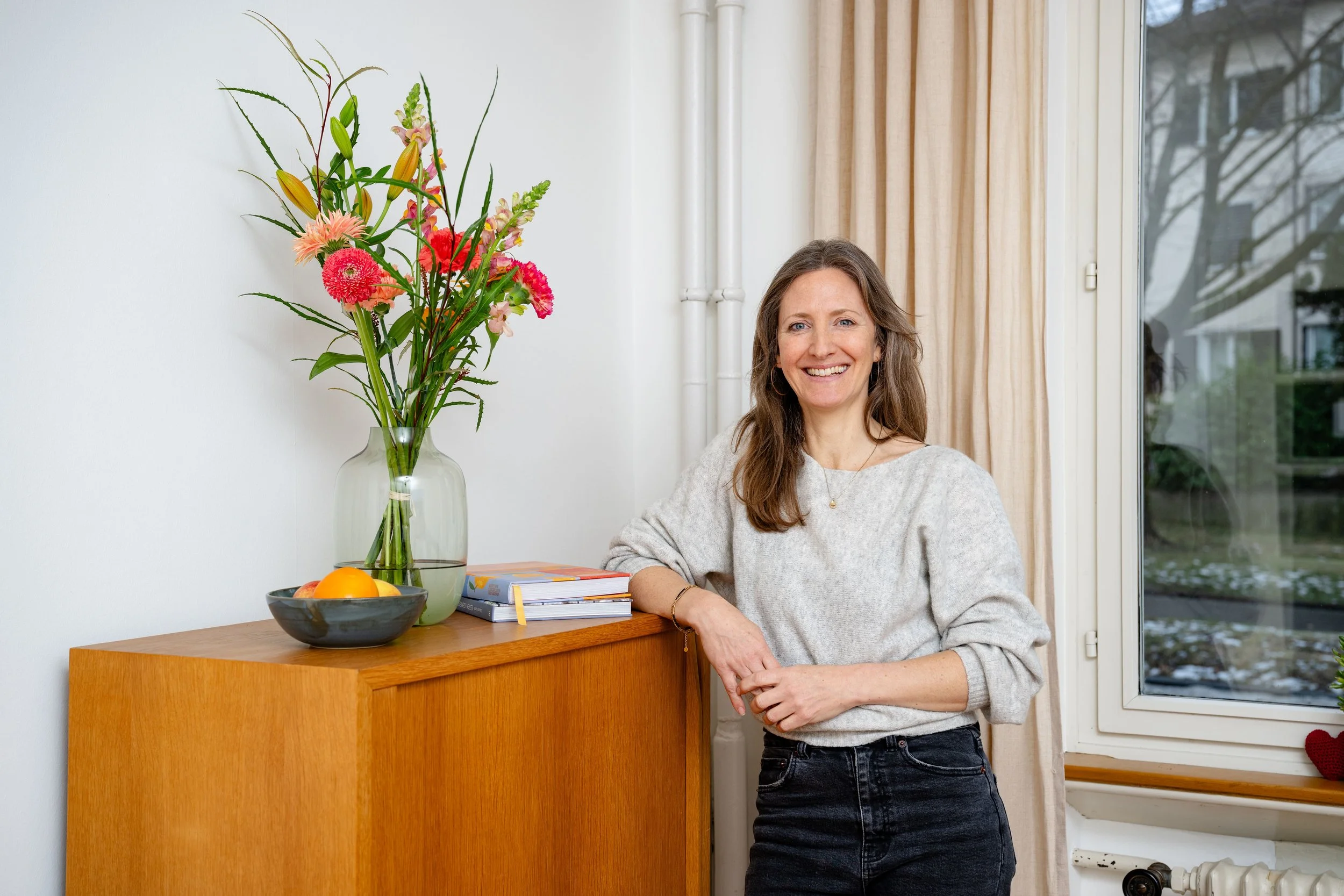 Ernährung-Psychologische Beratung 📍 Friesenberg