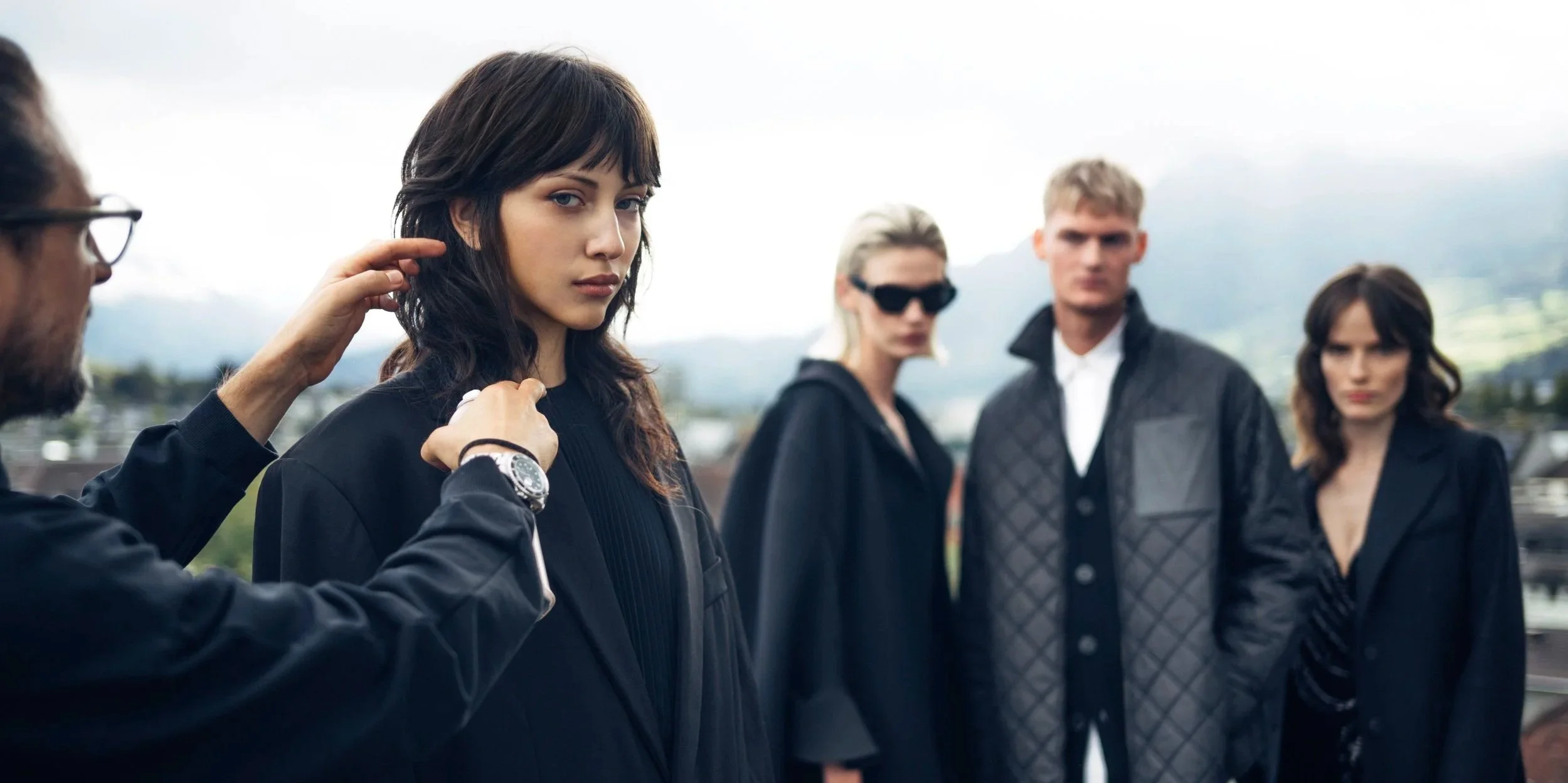 Apartment Hair Luzern  📍 Hirschmatt-Neustadt