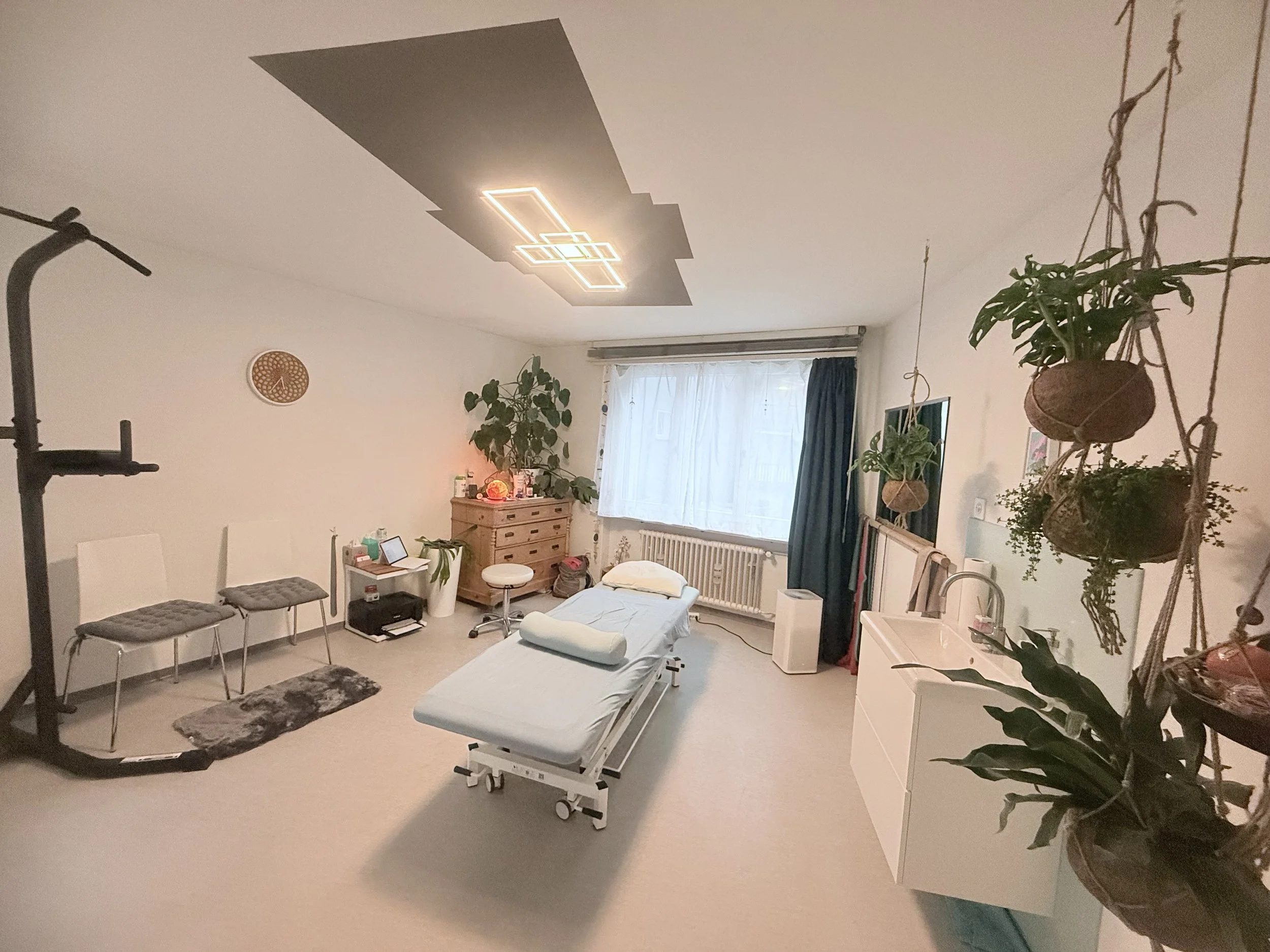 Therapie Hess 📍 Winterthur