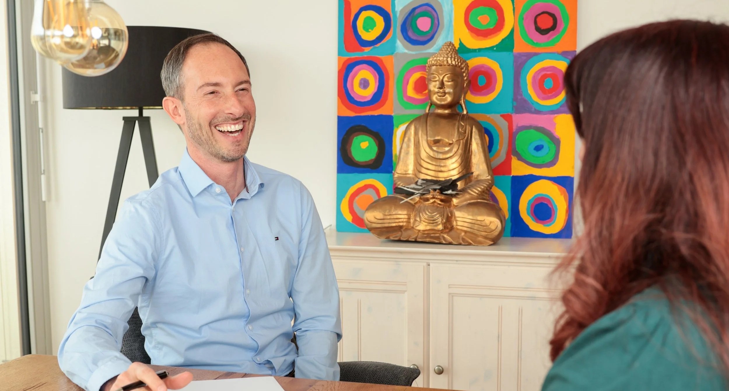 Energetische Therapie 📍 Embrach