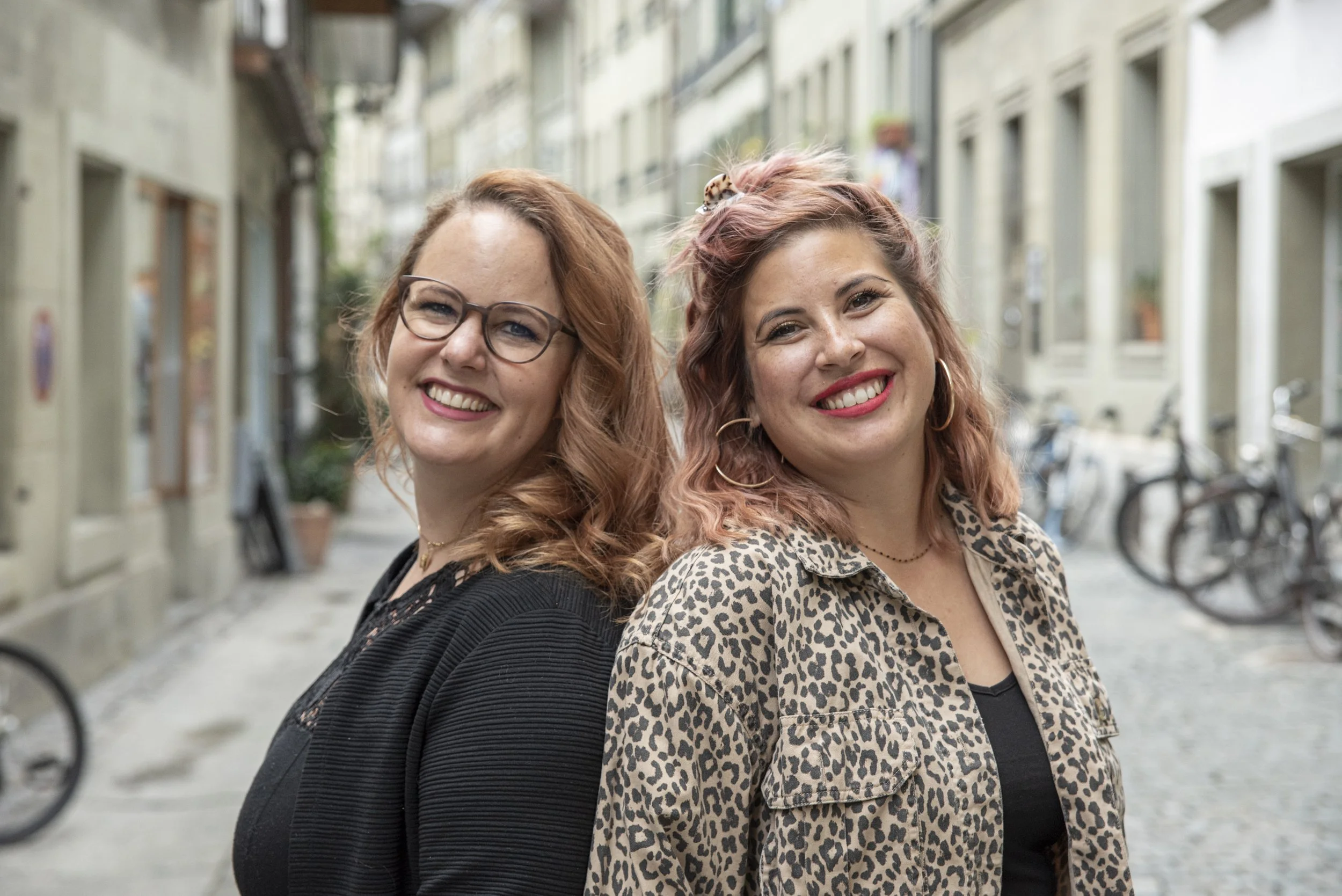 Samour Hair / Natascha Wong Hair 📍 Matte