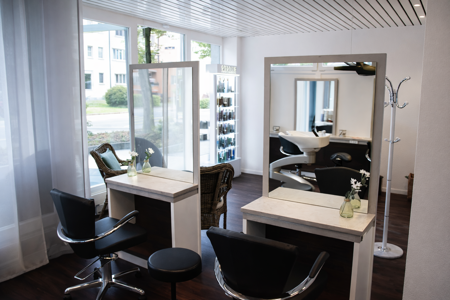 Coiffeur Schnittwerk by Fabienne GmbH📍Horw