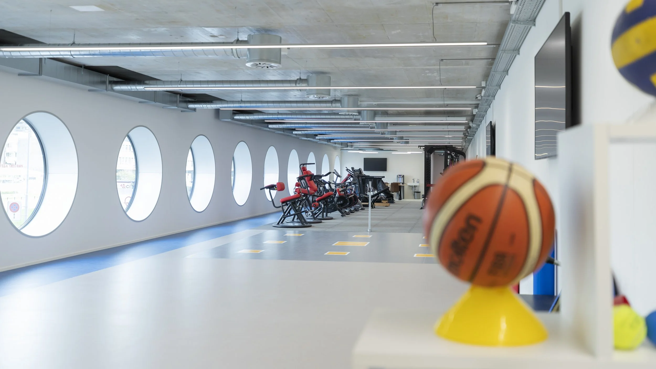 Reha-4-Health 📍 Altstetten