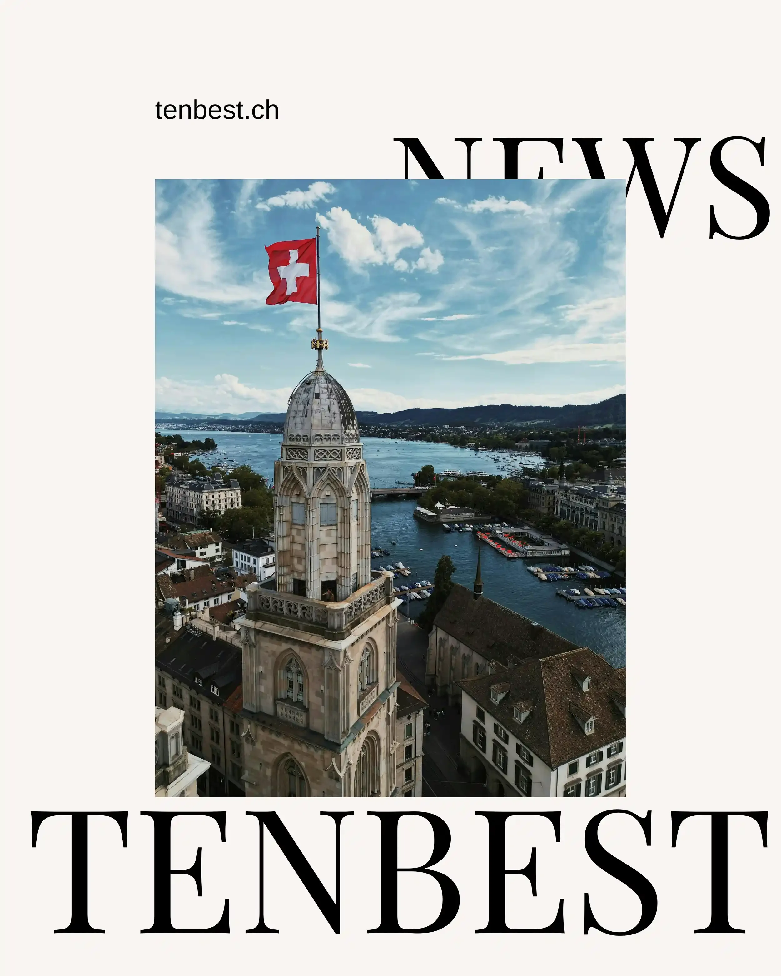 Bild von den News