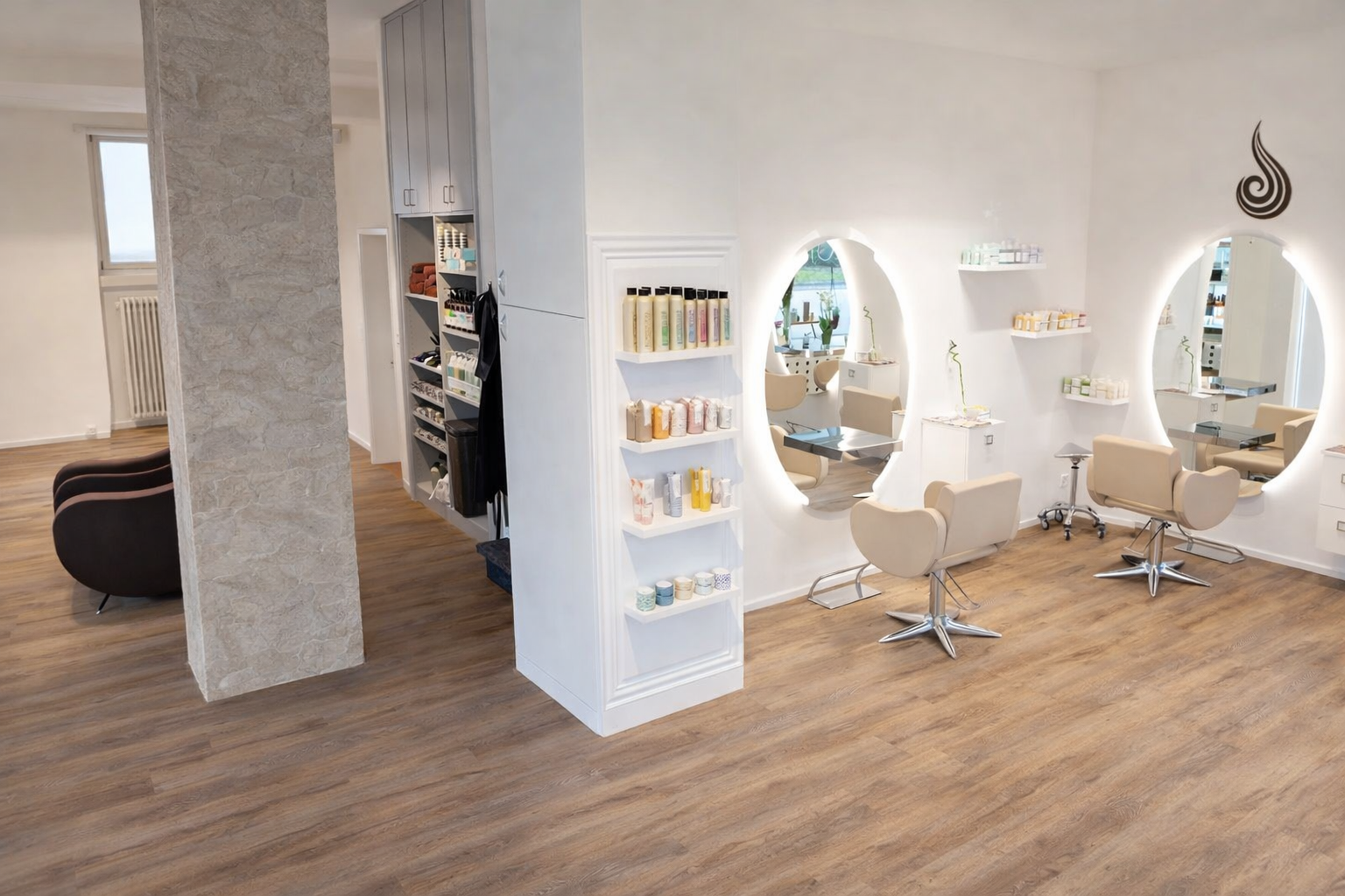 CONGEDI Beauty Maison 📍 Winterthur