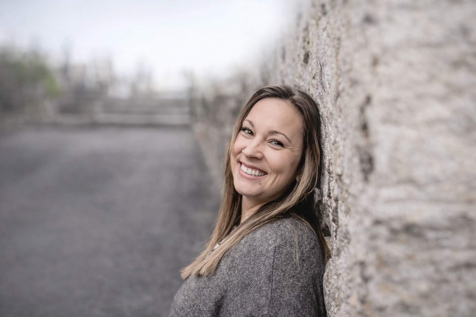 Christina Wiederkehr  📍 Hirschmatt