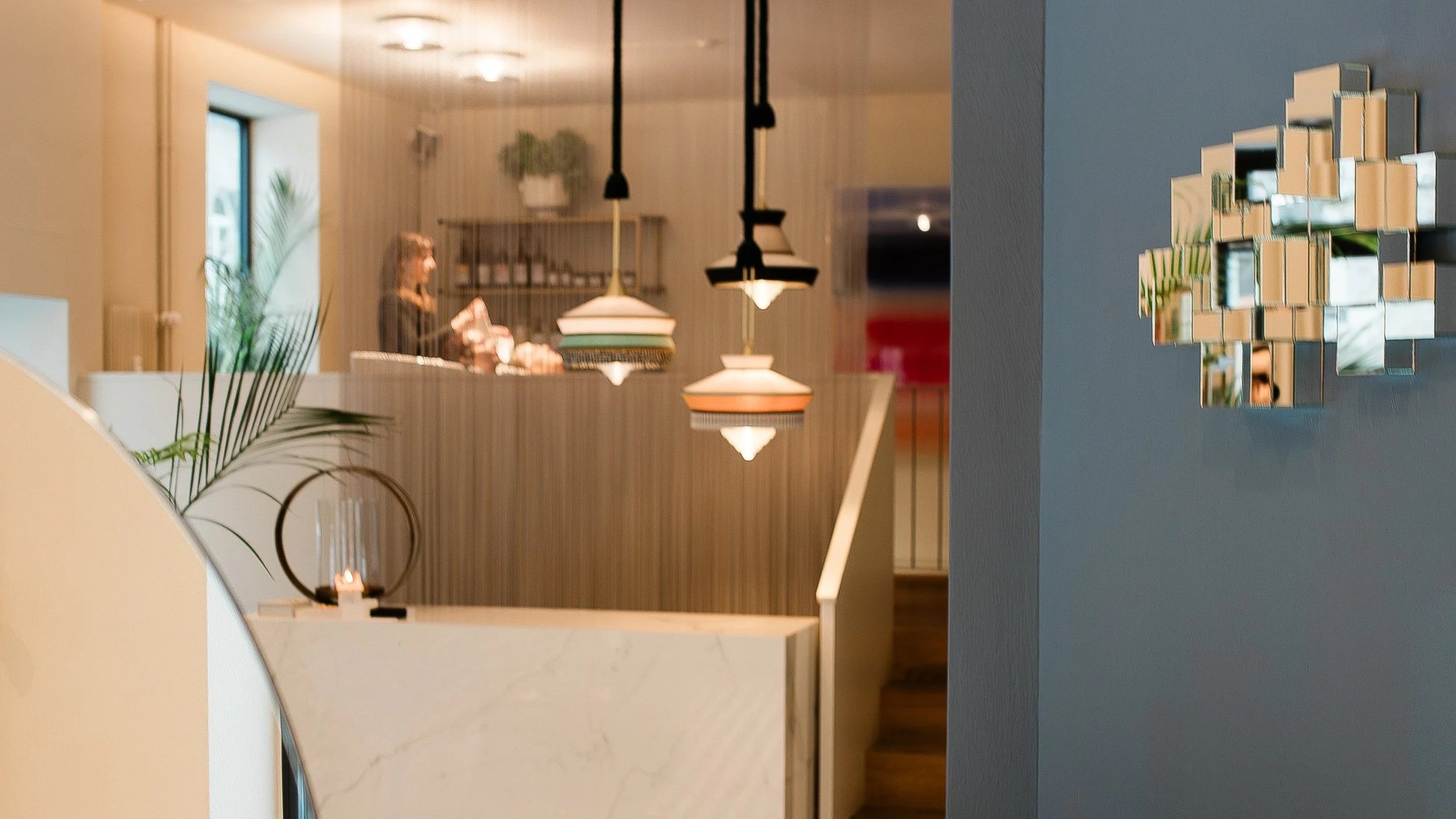 Ana Novotny Hair 📍 Seefeld