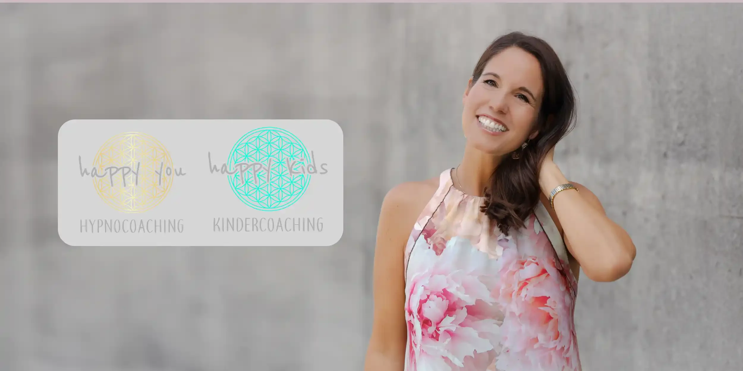 Happy in Life - Visualisierung und Hypnocoaching 📍 Kriens/Luzern