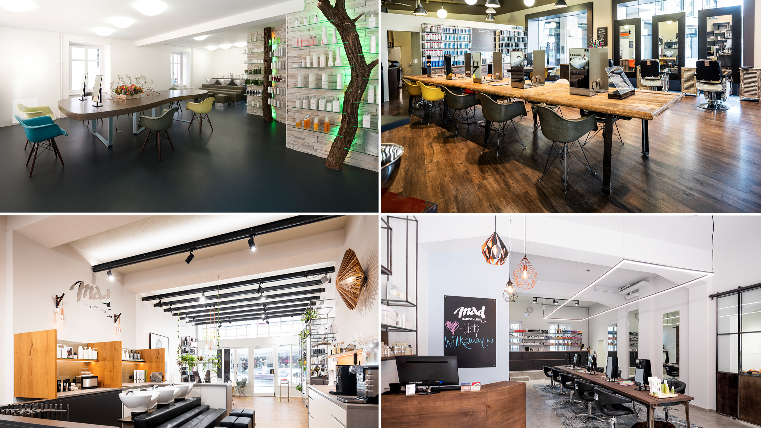 mad HAIRSTYLING 📍 City/Wiedikon/Aussersihl