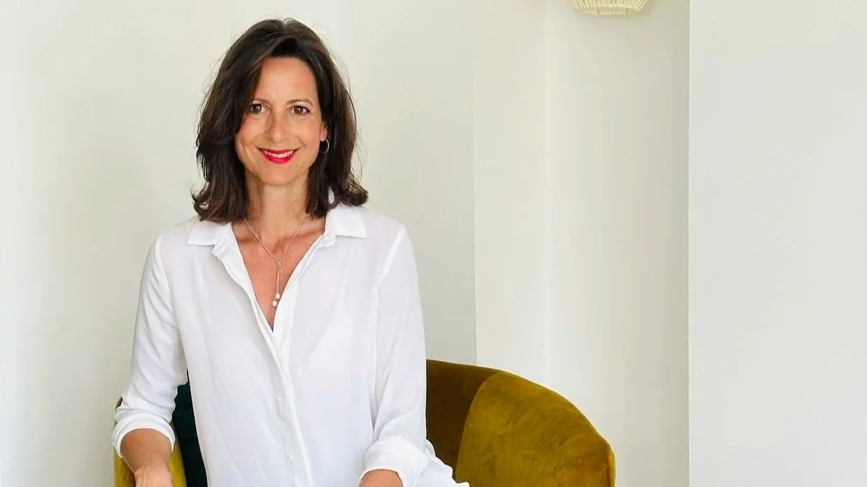 Miriam Frey Executive Mentoring & Sparring📍 Dübendorf
